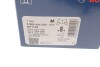 Тормозные колодки задние BOSCH 0 986 494 256 (фото 7)