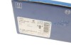 Тормозные колодки, дисковые BOSCH 0 986 494 257 (фото 7)