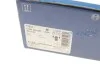 Тормозные колодки, дисковые BOSCH 0 986 494 257 (фото 7)