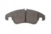 Тормозные колодки BOSCH 0 986 494 259 (фото 3)