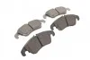Тормозные колодки BOSCH 0 986 494 259 (фото 6)