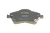 Колодки тормозные дисковые BOSCH 0 986 494 260 (фото 3)