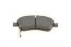 Колодки тормозные дисковые BOSCH 0 986 494 260 (фото 4)