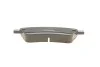 Колодки тормозные дисковые BOSCH 0 986 494 260 (фото 5)