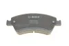 Колодки тормозные дисковые BOSCH 0 986 494 260 (фото 6)