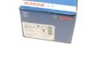 Колодки тормозные дисковые BOSCH 0 986 494 260 (фото 8)
