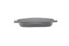 Тормозные колодки дисковые BOSCH 0 986 494 261 (фото 2)