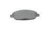 Тормозные колодки дисковые BOSCH 0 986 494 261 (фото 4)