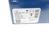 Тормозные колодки дисковые BOSCH 0 986 494 261 (фото 10)