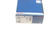 Тормозные колодки дисковые BOSCH 0 986 494 262 (фото 9)