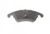 Тормозные колодки, дисковые BOSCH 0 986 494 263 (фото 3)