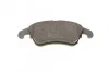 Тормозные колодки, дисковые BOSCH 0 986 494 263 (фото 4)