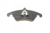 Тормозные колодки, дисковые BOSCH 0 986 494 263 (фото 6)