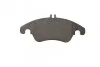 Тормозные колодки, дисковые BOSCH 0 986 494 263 (фото 7)
