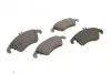 Тормозные колодки, дисковые BOSCH 0 986 494 263 (фото 8)