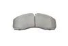 Тормозные колодки, дисковые BOSCH 0 986 494 266 (фото 4)