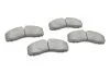 Тормозные колодки, дисковые BOSCH 0 986 494 266 (фото 5)