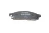 Тормозные колодки, дисковые BOSCH 0 986 494 268 (фото 3)