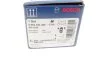 Тормозные колодки, дисковые BOSCH 0 986 494 268 (фото 9)