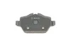 Колодки тормозные дисковые BOSCH 0 986 494 269 (фото 4)