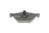 Тормозные колодки задние BOSCH 0 986 494 272 (фото 4)