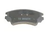 Комплект тормозных колодок. BOSCH 0986494275 (фото 7)