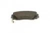 Тормозные колодки BOSCH 0 986 494 279 (фото 4)
