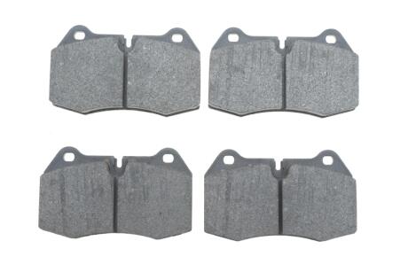 Колодки тормозные дисковые BMW 840i,Ci/730d,i,iL/728 i,iL -01 BOSCH 0986494282