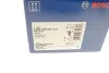 Тормозные колодки, дисковые BOSCH 0 986 494 283 (фото 11)