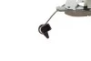 Тормозные колодки, дисковые BOSCH 0 986 494 283 (фото 3)