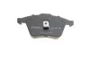 Тормозные колодки, дисковые BOSCH 0 986 494 283 (фото 8)