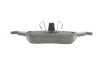 Тормозные колодки BOSCH 0 986 494 284 (фото 4)
