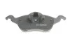 Тормозные колодки BOSCH 0 986 494 284 (фото 5)