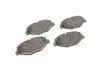 Тормозные колодки BOSCH 0 986 494 285 (фото 8)
