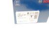 Тормозные колодки BOSCH 0 986 494 285 (фото 9)