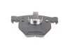 Тормозные колодки задние BOSCH 0 986 494 286 (фото 4)