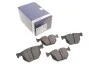 Тормозные колодки задние BOSCH 0 986 494 286 (фото 6)