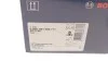 Тормозные колодки задние BOSCH 0 986 494 286 (фото 7)