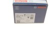 Колодки тормозные дисковые BOSCH 0 986 494 288 (фото 4)