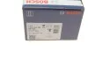 Колодки тормозные дисковые BOSCH 0 986 494 288 (фото 4)
