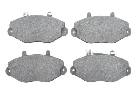 Гальмівні колодки, ДИСКОВІ BOSCH 0986494289
