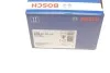 Комплект тормозных колодок из 4 шт. дисков BOSCH 0986494292 (фото 8)