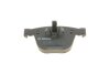 Тормозные колодки задние BOSCH 0 986 494 294 (фото 4)