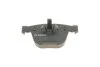 Тормозные колодки задние BOSCH 0 986 494 294 (фото 4)