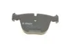 Тормозные колодки задние BOSCH 0 986 494 294 (фото 7)
