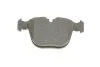 Тормозные колодки задние BOSCH 0 986 494 294 (фото 8)