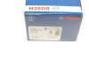 Тормозные колодки задние BOSCH 0 986 494 294 (фото 9)