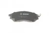 Тормозные колодки BOSCH 0 986 494 295 (фото 2)