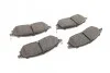 Тормозные колодки BOSCH 0 986 494 295 (фото 6)