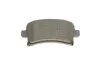 Комплект тормозных колодок из 4 шт. дисков BOSCH 0986494297 (фото 5)